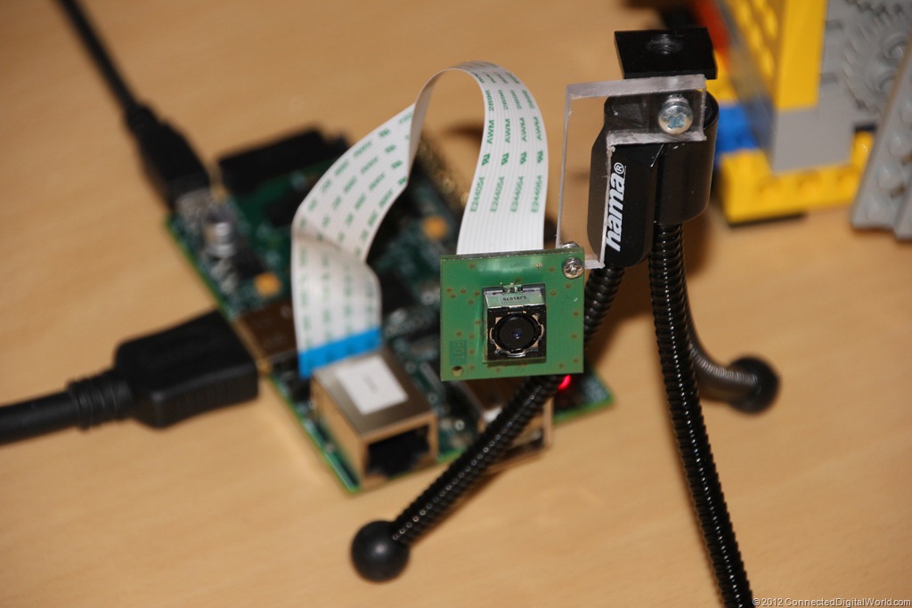 Why the Raspberry Pi is at the heart of our kits